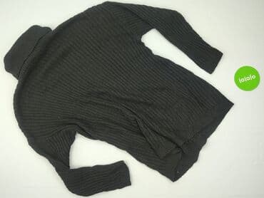 golf bezowy h m: Primark, Golf damski, rozmiar M — 3