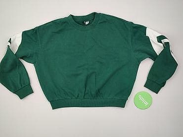 Kobiety: H&M Divided, Bluza damska
, rozmiar M — 2