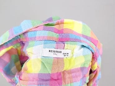 bluza dezerter: Reserved, Koszula damska, rozmiar M — 4