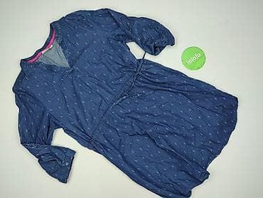 bluzki bluey: Blue Motion, Sukienka damska, rozmiar M — 2