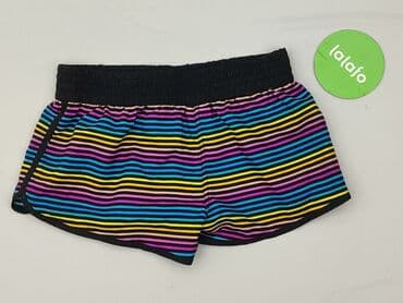 szorty damskie neonowe: Szorty damskie, rozmiar L — 3