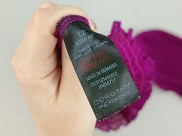 per una sukienka: Dorothy Perkins, Bluzka damska, L — 4