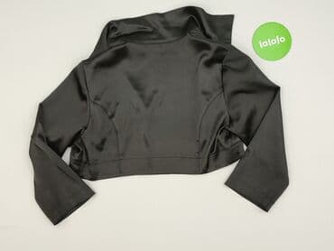 sukienka marynarka bershka: Women`s cape, L — 3