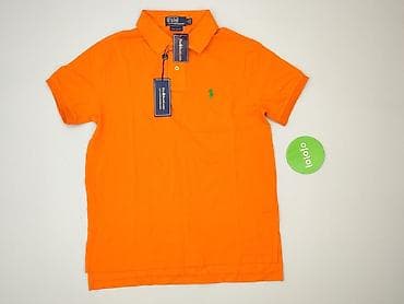 jordan sizer: Polo Ralph Lauren, Koszulka polo dla mężczyzn, rozmiar M — 2