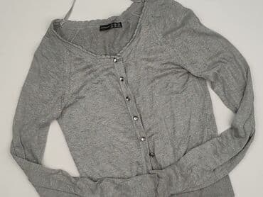 lidl swetry damskie rozpinane: Atmosphere, Kardigan damski, rozmiar S — 1