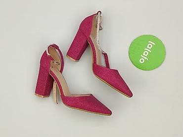 flattered buty: Półbuty damskie, rozmiar 36 — 2