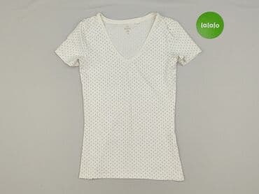 oversized calvin klein t shirty: C&A, T-shirt damski, rozmiar XS — 2