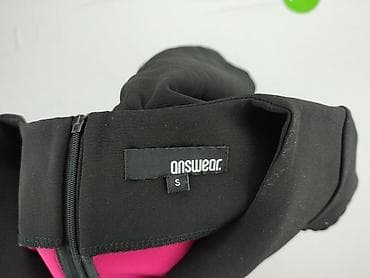 echo sukienki: Answear, Sukienka damska, rozmiar S — 4