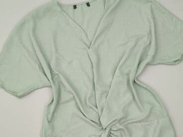 bluzki damskie kimono: Bluzka damska, rozmiar 3XL — 1