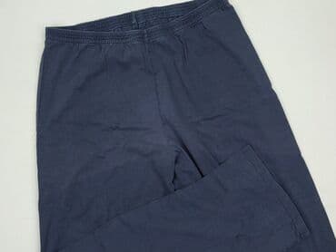 spodnie dresowe czerwone: Spodnie dresowe damskie, rozmiar S — 2