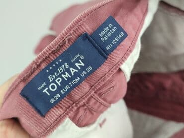 buty ccc lasocki kozaki: Topman, Szorty dla mężczyzn, XS — 4