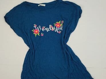 T-shirt damski, rozmiar S