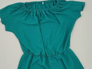 tureckie sukienki plus size: Sukienka damska, rozmiar 3XL — 1