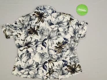 kurtka 4xl: Koszula damska, rozmiar 4XL — 3