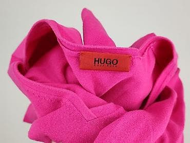 sweter c: HUGO Hugo Boss, Sweter damski, rozmiar S — 4