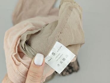 bluzki koszulowe czarne: Bluzka damska, rozmiar S — 5