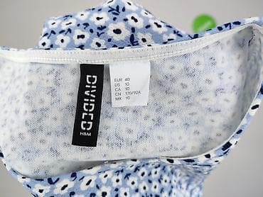 92: H&M Divided, Sukienka damska, rozmiar L — 4