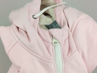 Hoodie: Women`s hoodie, size L — 6