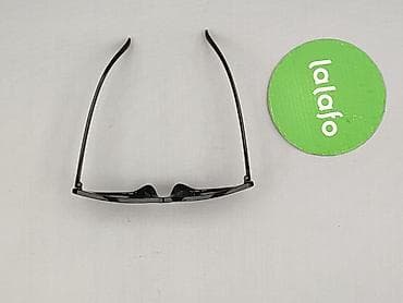 crocs torba: Okulary, Przeciwsłoneczne, Kocie oczy kształt, stan - Bardzo dobry — 2