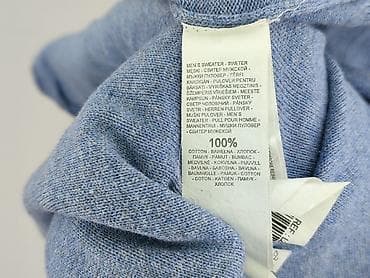 cropp sweatshirt: Cropp, Sweter dla mężczyzn, rozmiar M — 5