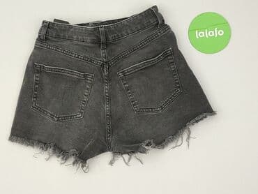distressed jeans: H&M Divided, Szorty damskie, rozmiar 2XS — 4