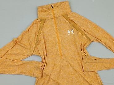 bluzka decathlon: Under Armour, Bluza damska
, rozmiar M — 1
