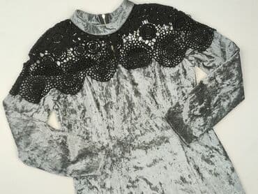 srebrne spódnice midi: Сукня жіноча, розмір S — 1