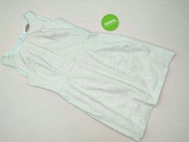 sukienka na wesele miętowa: Sukienka damska, rozmiar XL — 2