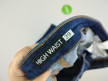 bluzki big star: Jeansy damskie — 4