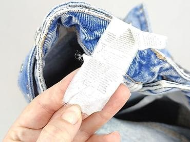 "deezee": Denim Collection, Jeansy damskie, rozmiar S — 5