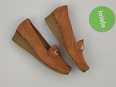 deichmann ugg: Półbuty damskie, rozmiar 40 — 2