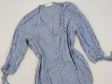 bluzka od c a: H&M, Women's blouse, size S (EU 36) — 1