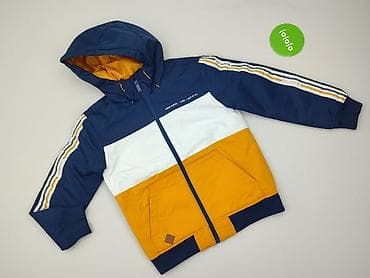 rag bone jeans: Kurtka przejściowa, Reserved, 9 lat, 128-134 cm, stan - Bardzo dobry — 2