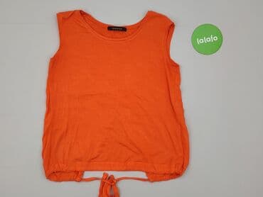 koszulka w paski reserved: Top damski, rozmiar XS — 2