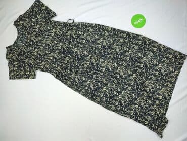 letnie sukienki z długimi rękawami: Sukienka damska, rozmiar S — 3