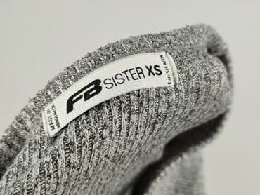 spódniczka i sweterek: FB Sister, Women`s sweater, XS — 4