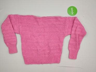 sweter do spódnicy: Sweter damski, rozmiar M — 2