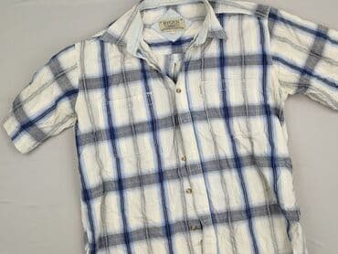 koszula stone island: Shirt for men, L (EU 40), condition - Good — 1