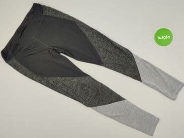 dres spodnie: Legginsy Sportowe damskie, rozmiar S — 2