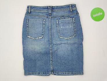 interno: DENIM JEANS, Spódnica damska, rozmiar M — 3
