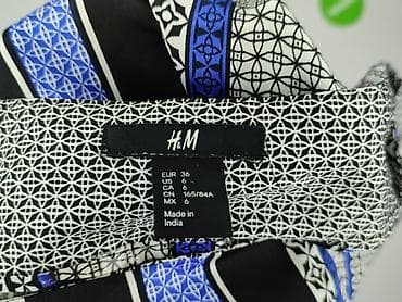 2 р: H&M, Sukienka damska, rozmiar S — 4