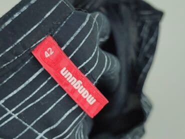 Ubrania damskie: Manguun, Bluzka damska, rozmiar XL — 4