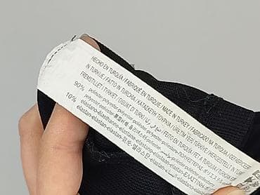 primark gingham top: Stradivarius, Топ жіночий, розмір S — 6