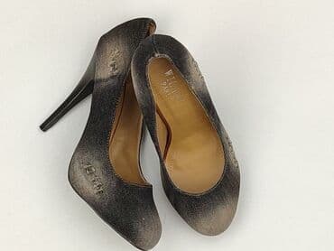 Półbuty damskie, rozmiar 38