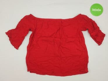 wyprzedaż sukienek plus size: Жіноча блуза, розмір S — 3