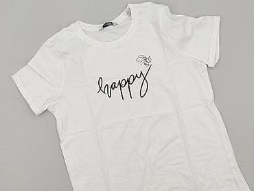 Women, T-shirt damski, rozmiar M