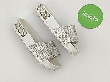 jezuski klapki: Klapki damskie, rozmiar 38 — 3