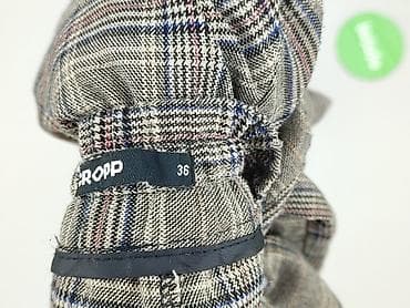 cropp garnitur damski: Cropp, Spodnie materiałowe damskie, rozmiar S — 5