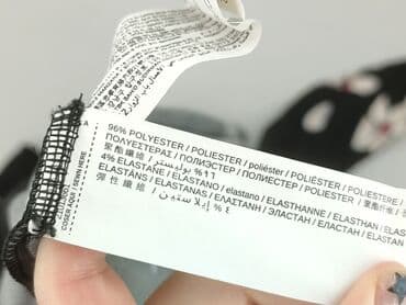 bluzy mango: Mango, Sukienka damska, rozmiar M — 4