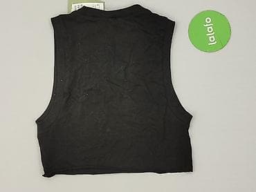 eminem bluzy: H&M Divided, Top damski, rozmiar S — 4